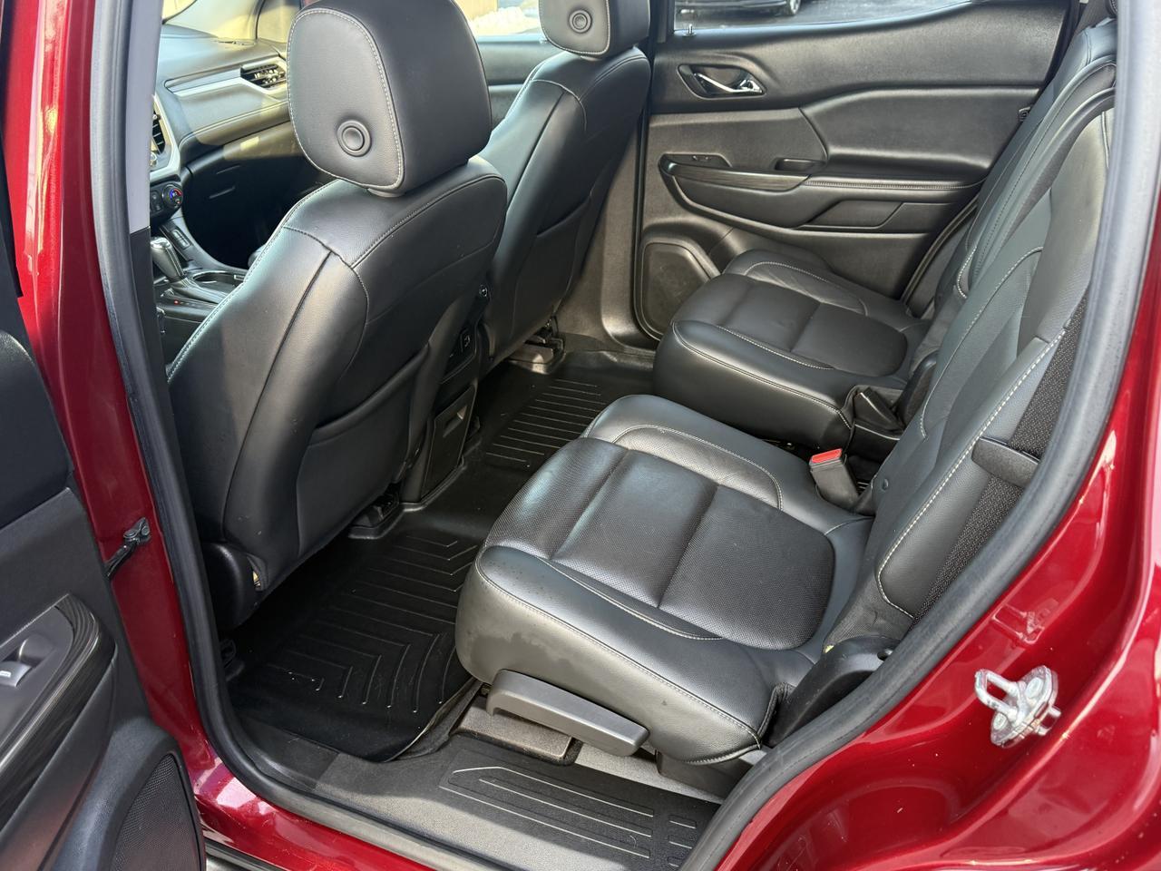 2018 GMC Acadia SLT-1 Connellsville PA