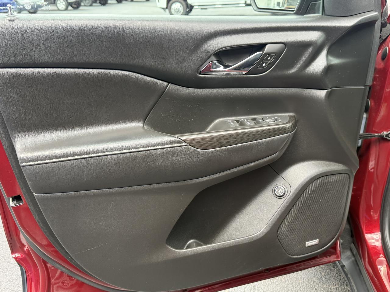 2018 GMC Acadia SLT-1 Connellsville PA