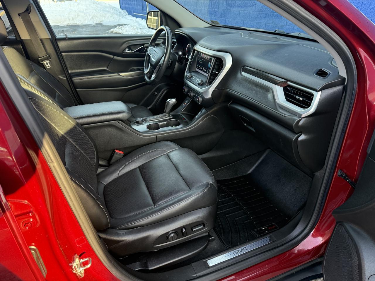 2018 GMC Acadia SLT-1 Connellsville PA