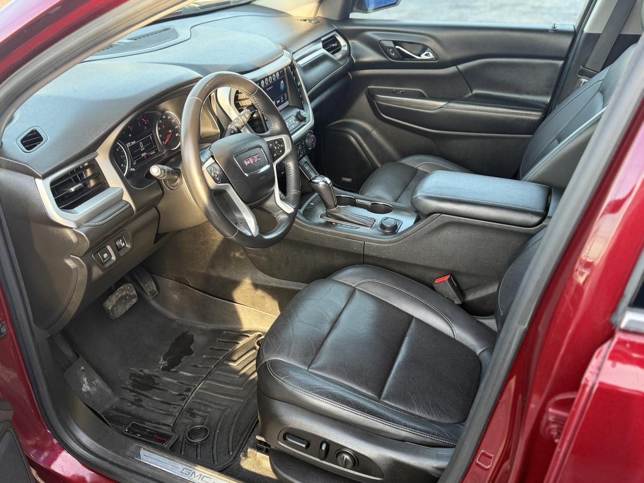 2018 GMC Acadia SLT-1 Connellsville PA