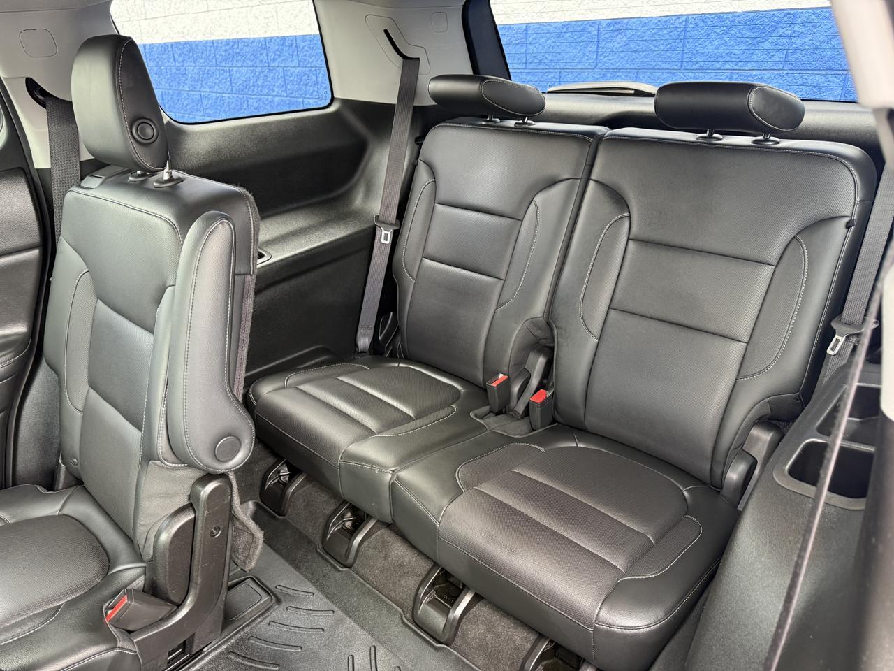 2018 GMC Acadia SLT-1 Connellsville PA