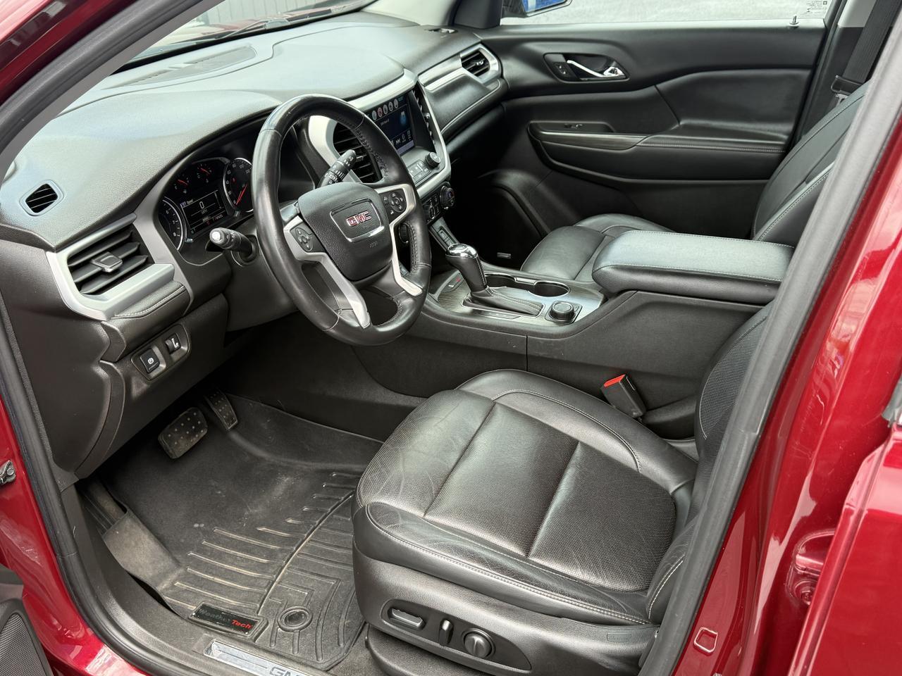 2018 GMC Acadia SLT-1 Connellsville PA