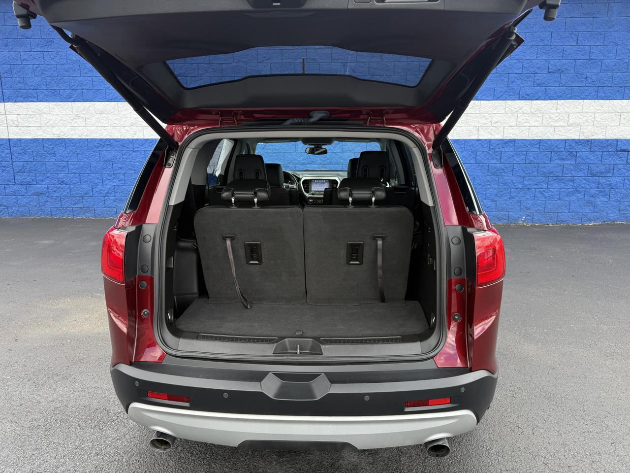 2018 GMC Acadia SLT-1 Connellsville PA