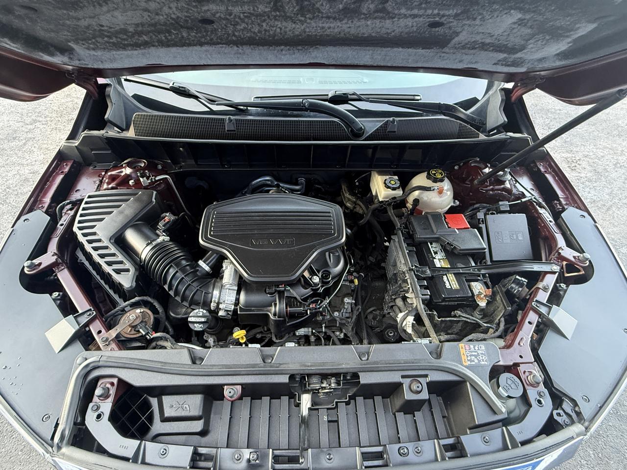 2018 GMC Acadia SLT-1 Connellsville PA