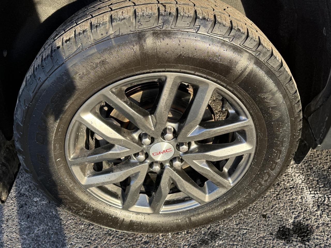 2018 GMC Acadia SLT-1 Connellsville PA