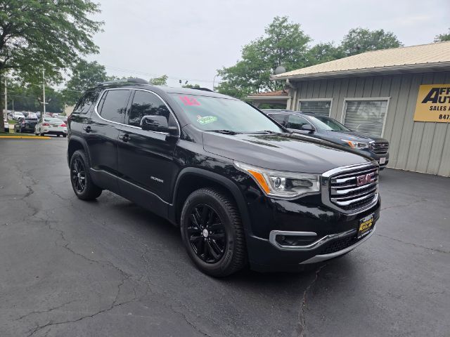 2018 GMC Acadia SLT-1