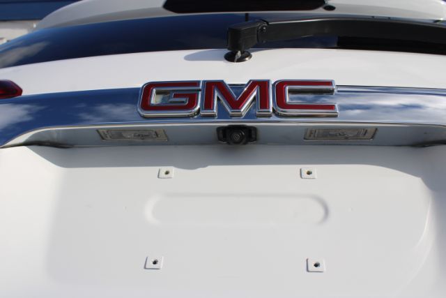 2018 GMC Acadia SLT-1 FWD Houston TX