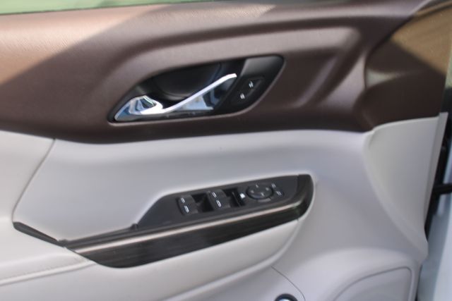 2018 GMC Acadia SLT-1 FWD Houston TX