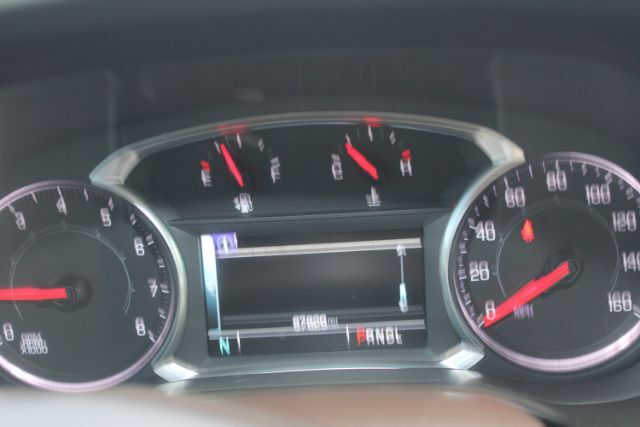 2018 GMC Acadia SLT-1 FWD Houston TX