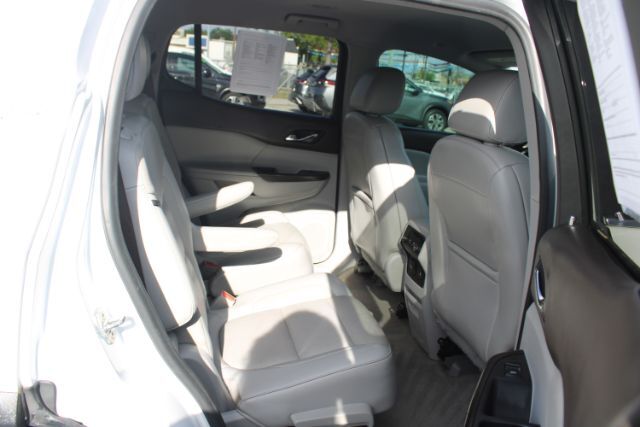 2018 GMC Acadia SLT-1 FWD Houston TX