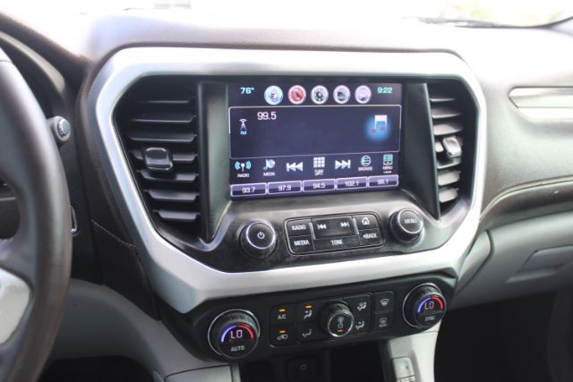 2018 GMC Acadia SLT-1 FWD Houston TX