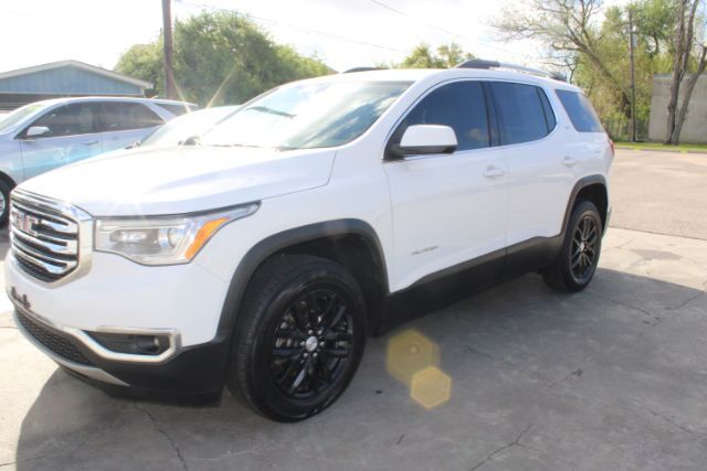 2018 GMC Acadia SLT-1 FWD Houston TX