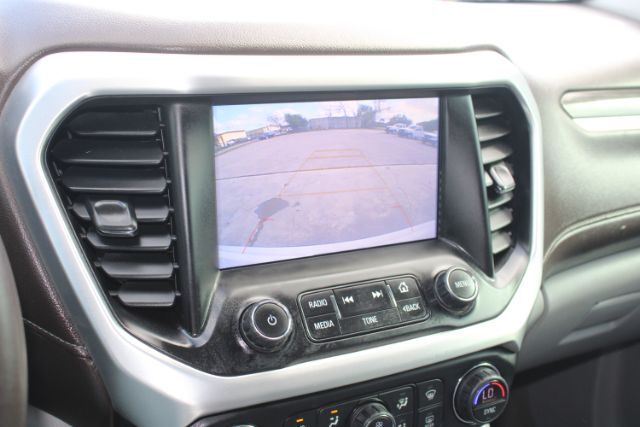 2018 GMC Acadia SLT-1 FWD Houston TX