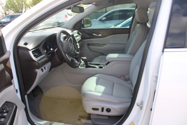 2018 GMC Acadia SLT-1 FWD Houston TX