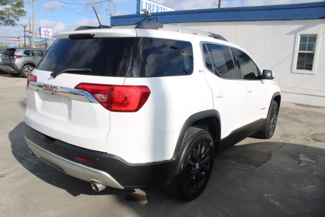 2018 GMC Acadia SLT-1 FWD Houston TX