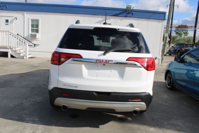 2018 GMC Acadia SLT-1 FWD Houston TX