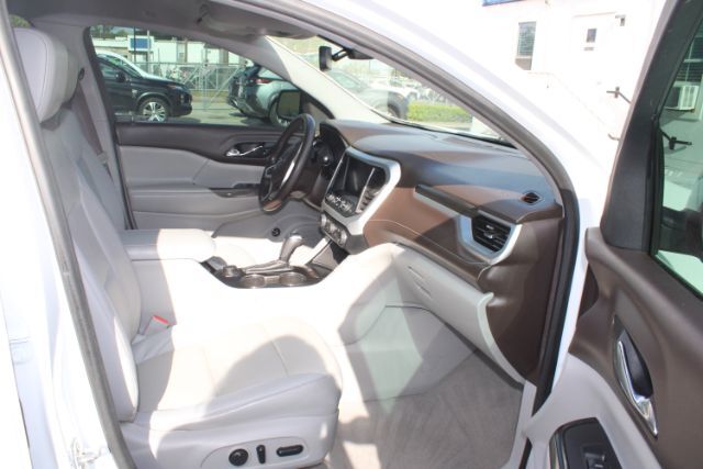 2018 GMC Acadia SLT-1 FWD Houston TX