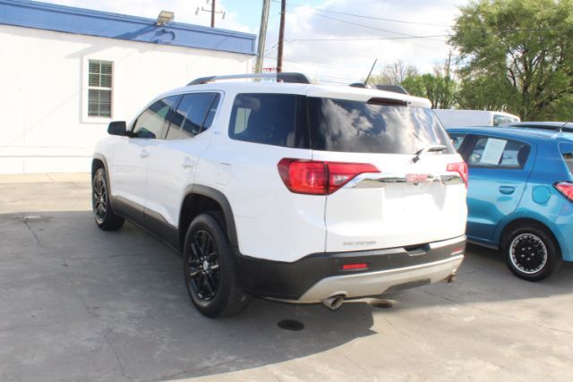 2018 GMC Acadia SLT-1 FWD Houston TX