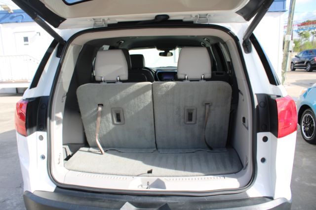 2018 GMC Acadia SLT-1 FWD Houston TX