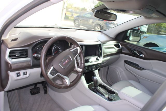 2018 GMC Acadia SLT-1 FWD Houston TX