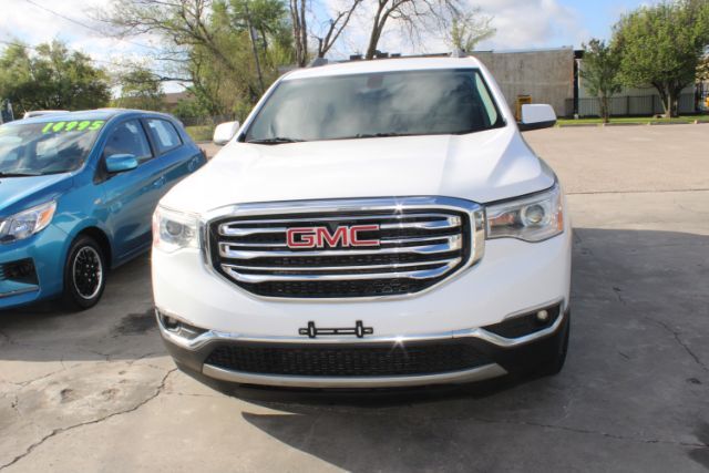 2018 GMC Acadia SLT-1 FWD Houston TX