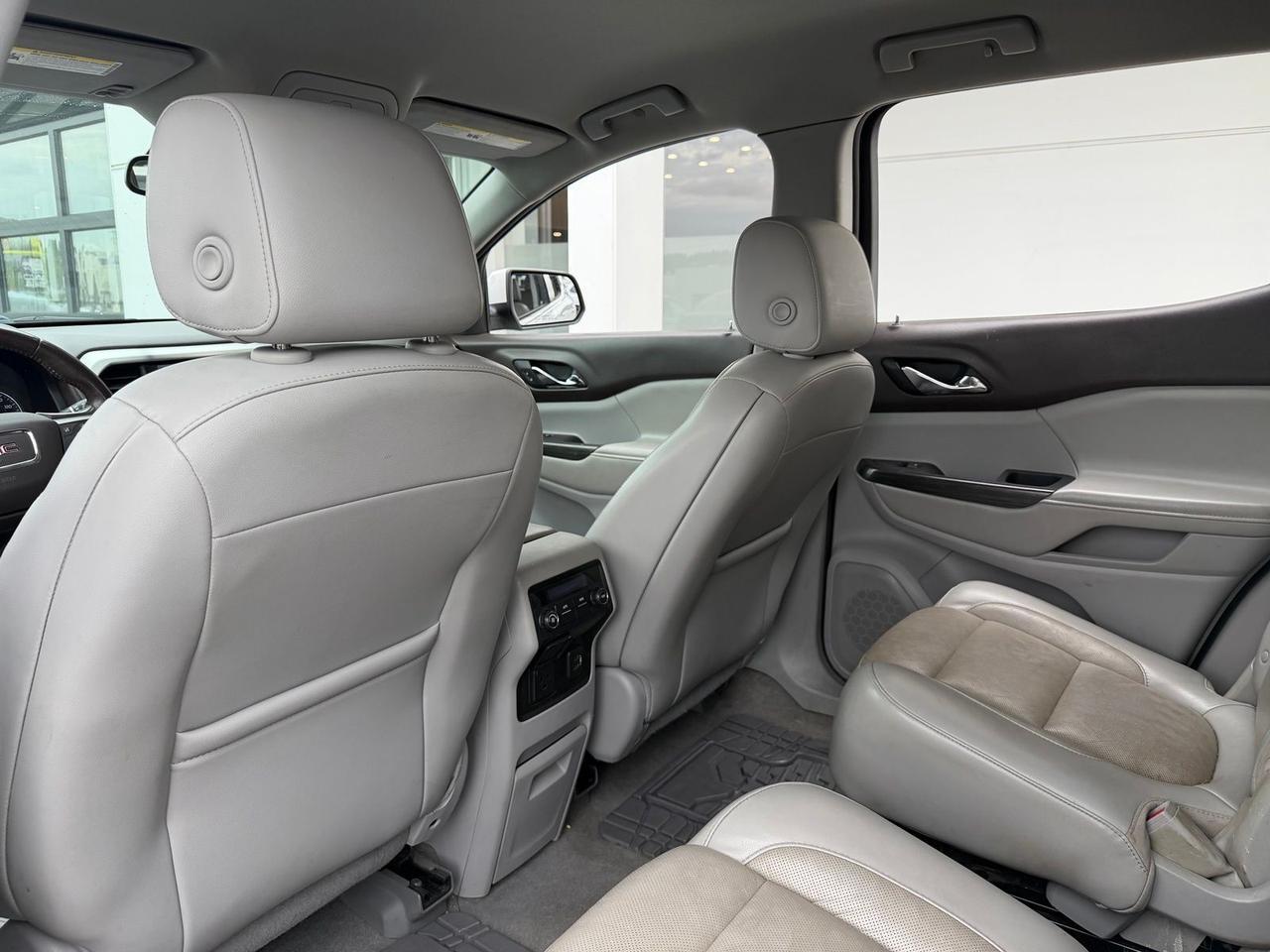 2018 GMC Acadia SLT-1 Gladstone OR