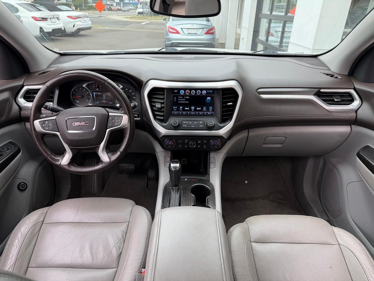 2018 GMC Acadia SLT-1 Gladstone OR