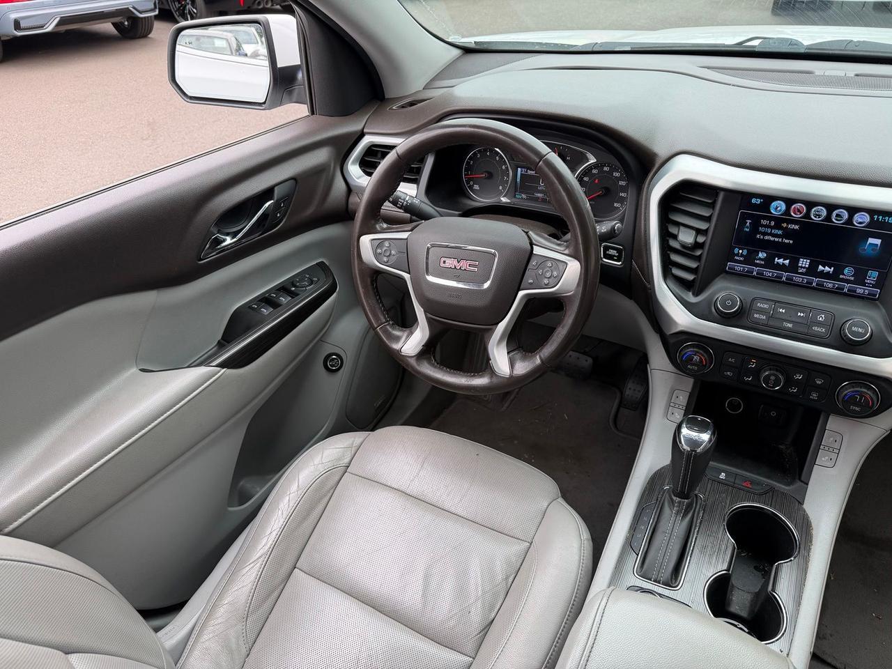 2018 GMC Acadia SLT-1 Gladstone OR