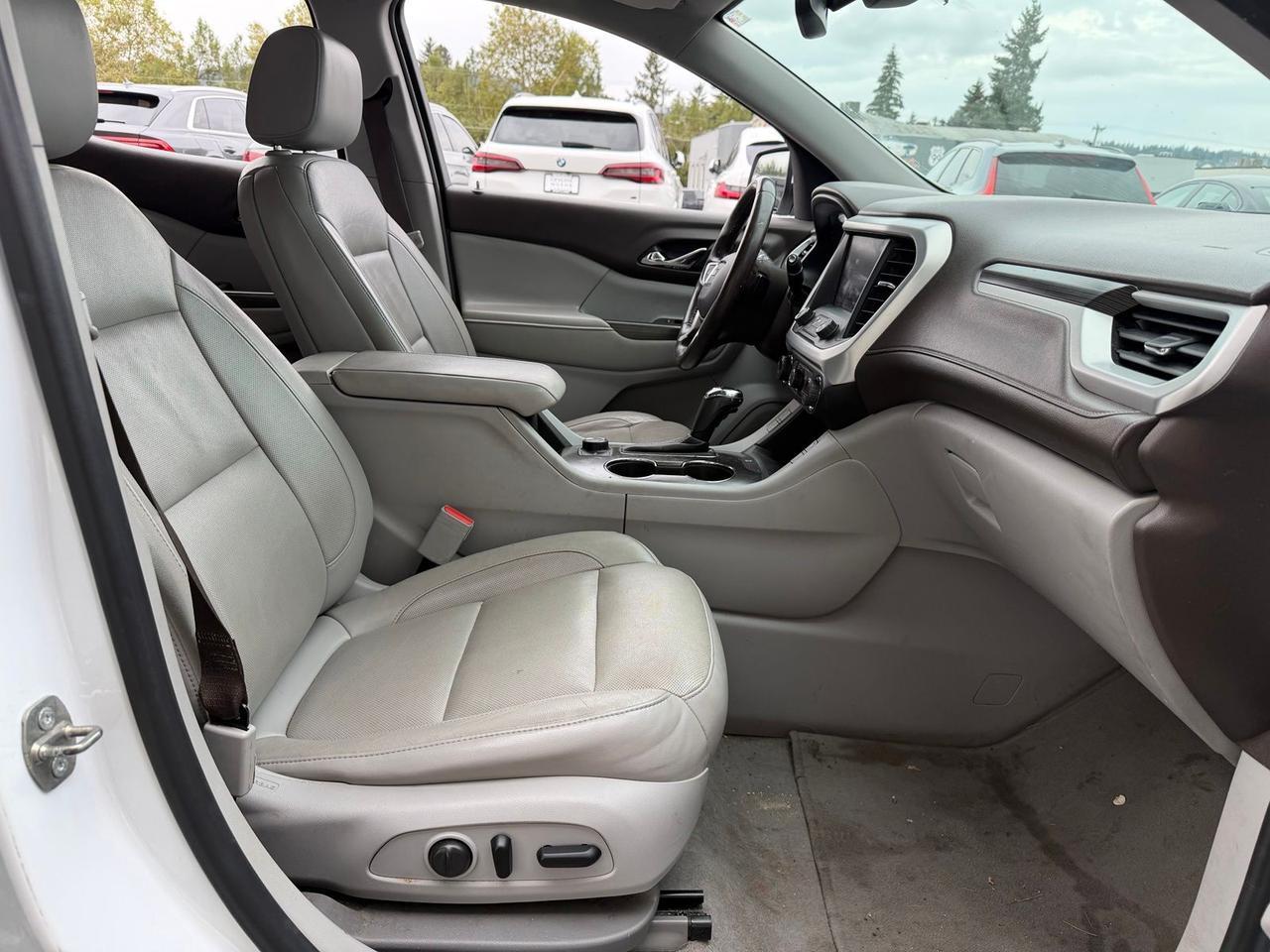 2018 GMC Acadia SLT-1 Gladstone OR