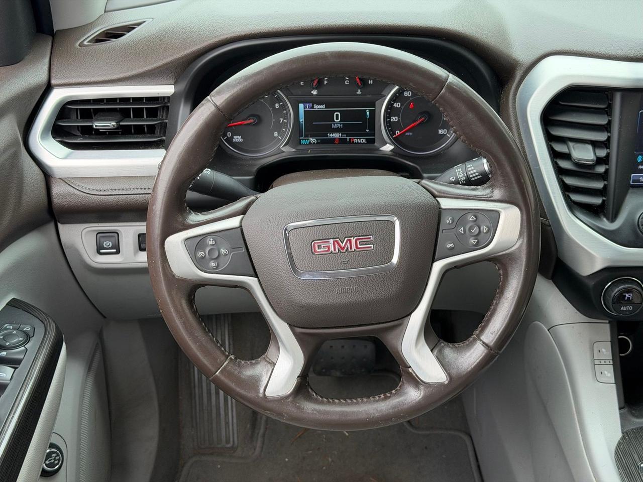 2018 GMC Acadia SLT-1 Gladstone OR