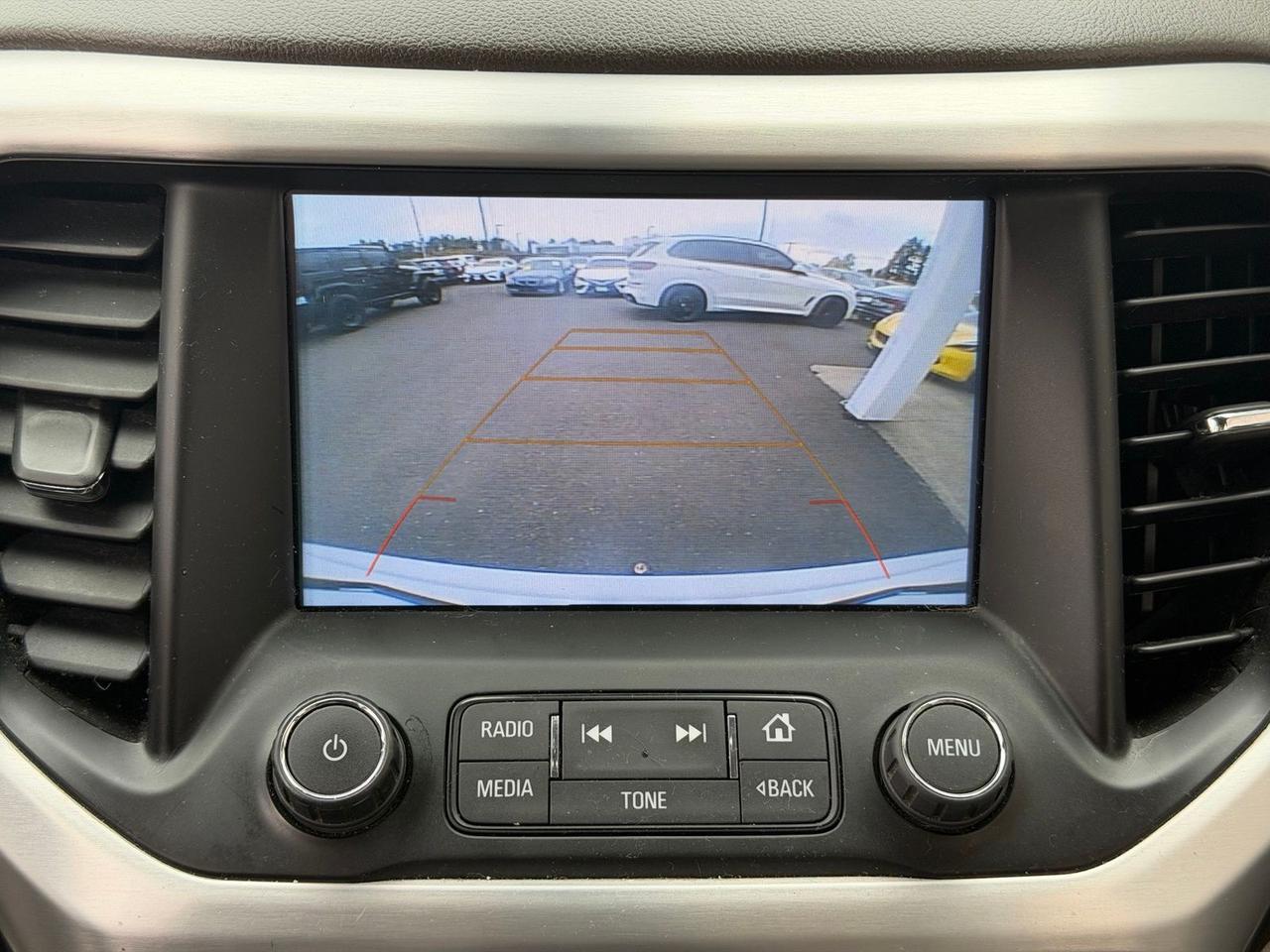 2018 GMC Acadia SLT-1 Gladstone OR