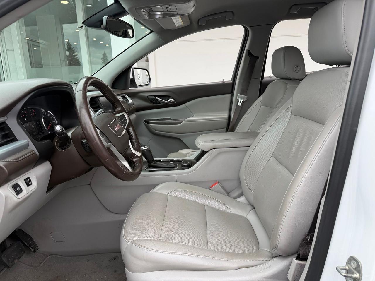 2018 GMC Acadia SLT-1 Gladstone OR