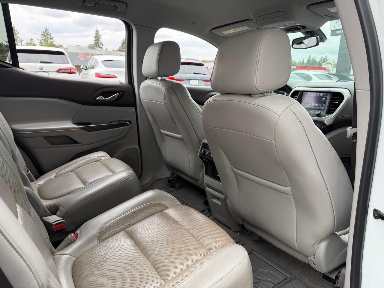 2018 GMC Acadia SLT-1 Gladstone OR