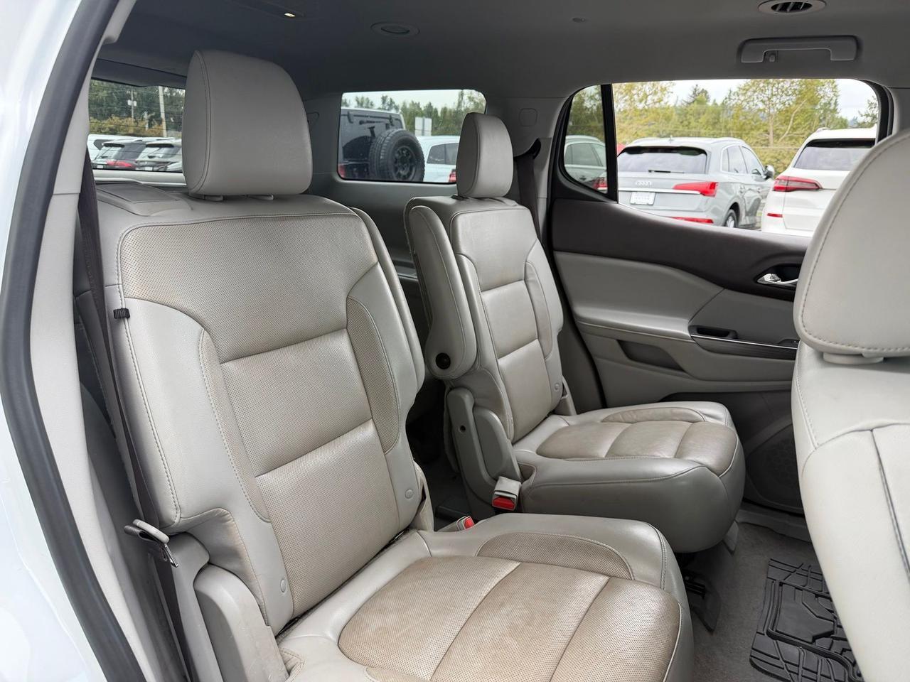 2018 GMC Acadia SLT-1 Gladstone OR