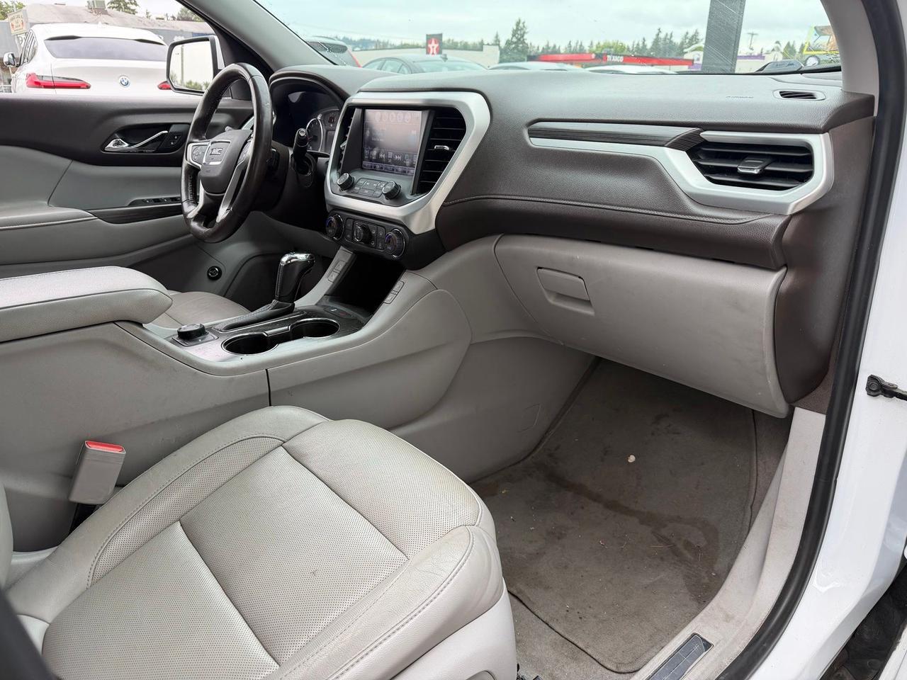2018 GMC Acadia SLT-1 Gladstone OR