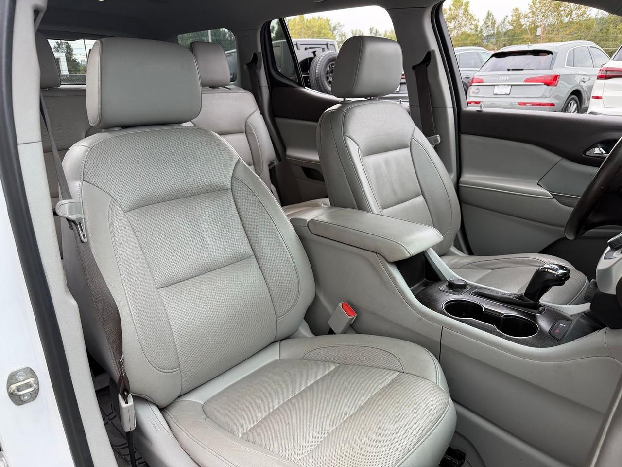 2018 GMC Acadia SLT-1 Gladstone OR