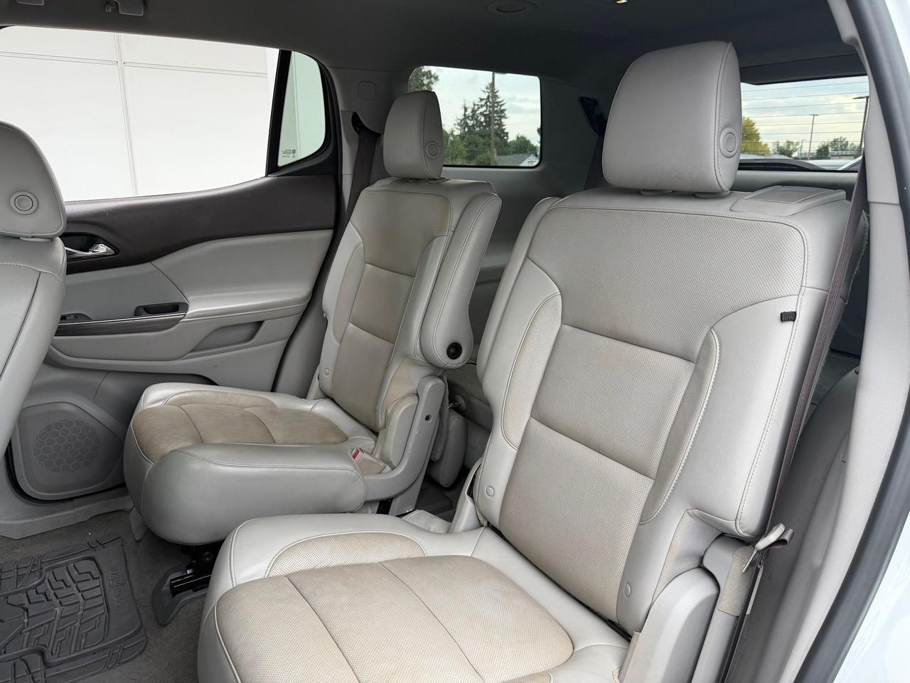 2018 GMC Acadia SLT-1 Gladstone OR