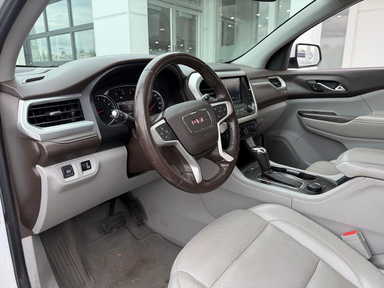 2018 GMC Acadia SLT-1 Gladstone OR