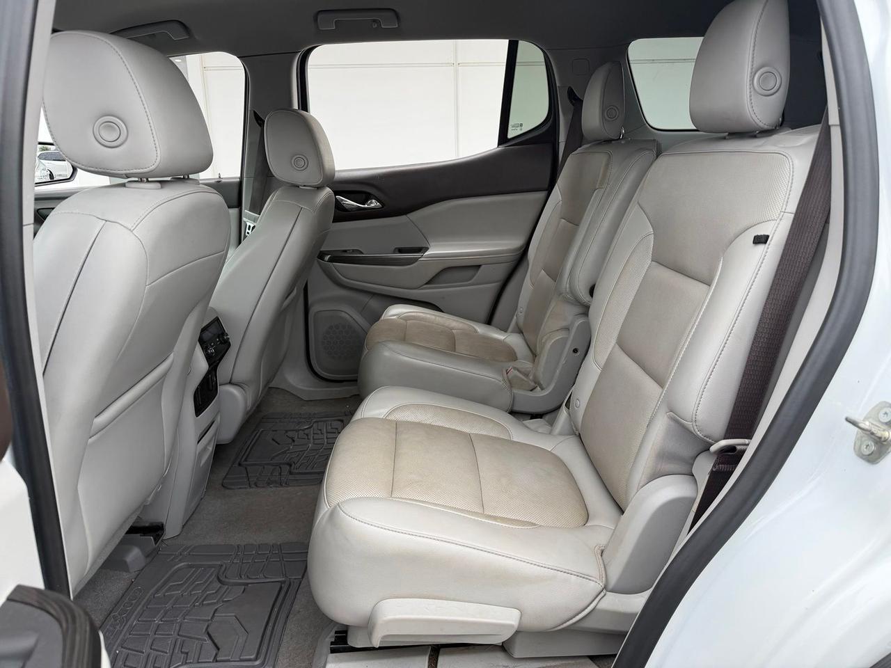 2018 GMC Acadia SLT-1 Gladstone OR