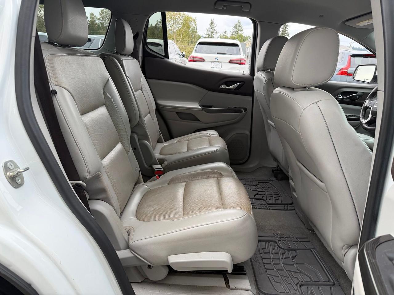 2018 GMC Acadia SLT-1 Gladstone OR