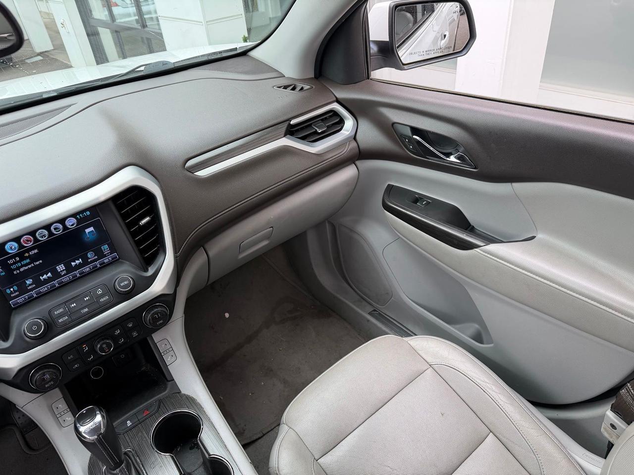 2018 GMC Acadia SLT-1 Gladstone OR