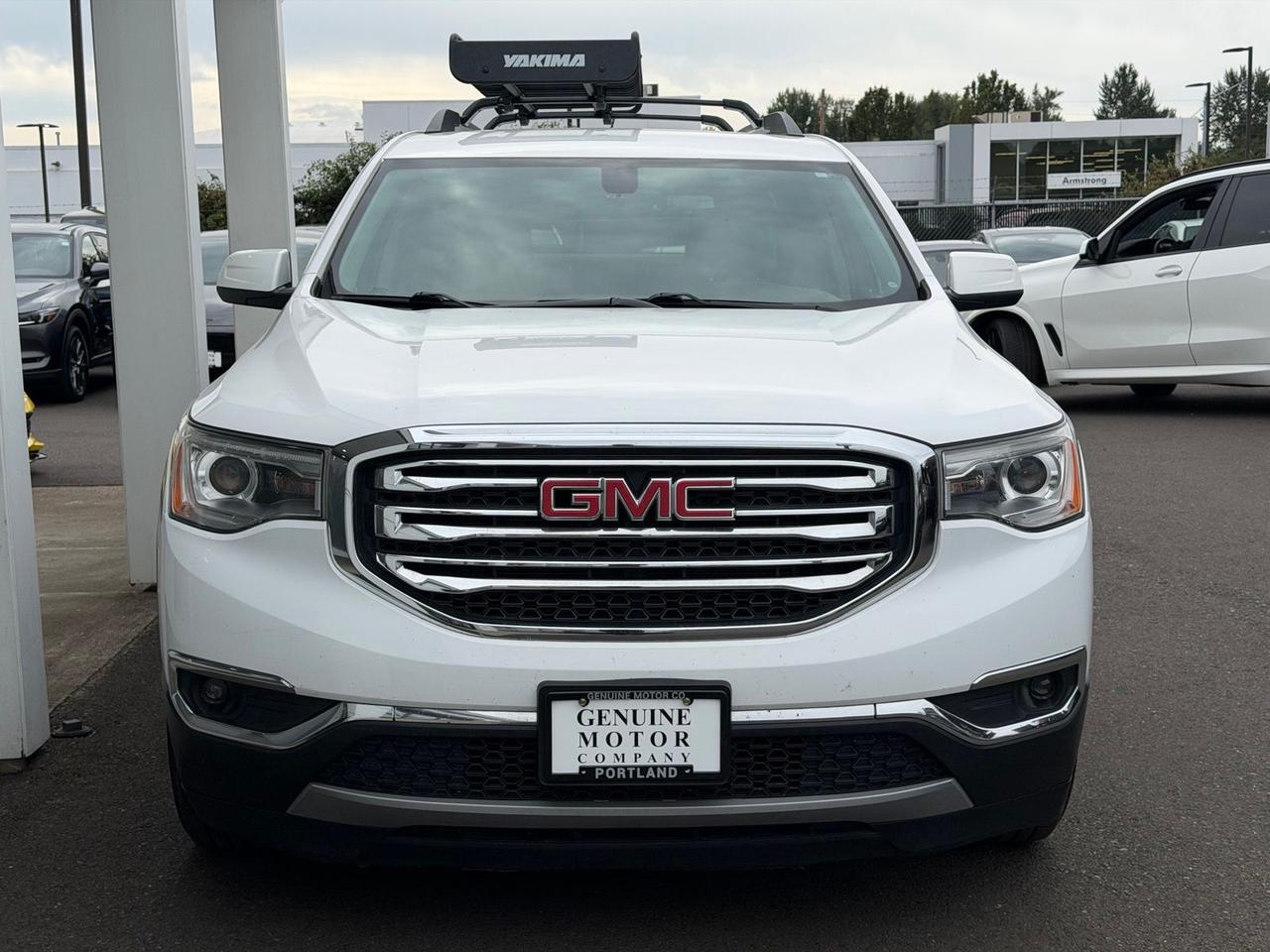 2018 GMC Acadia SLT-1 Gladstone OR