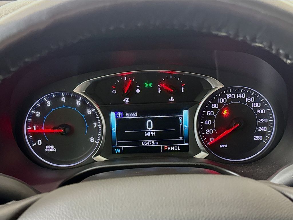 2018 GMC Acadia SLT-1 Kennewick WA