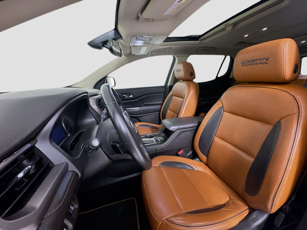 2018 GMC Acadia SLT-1 Kennewick WA