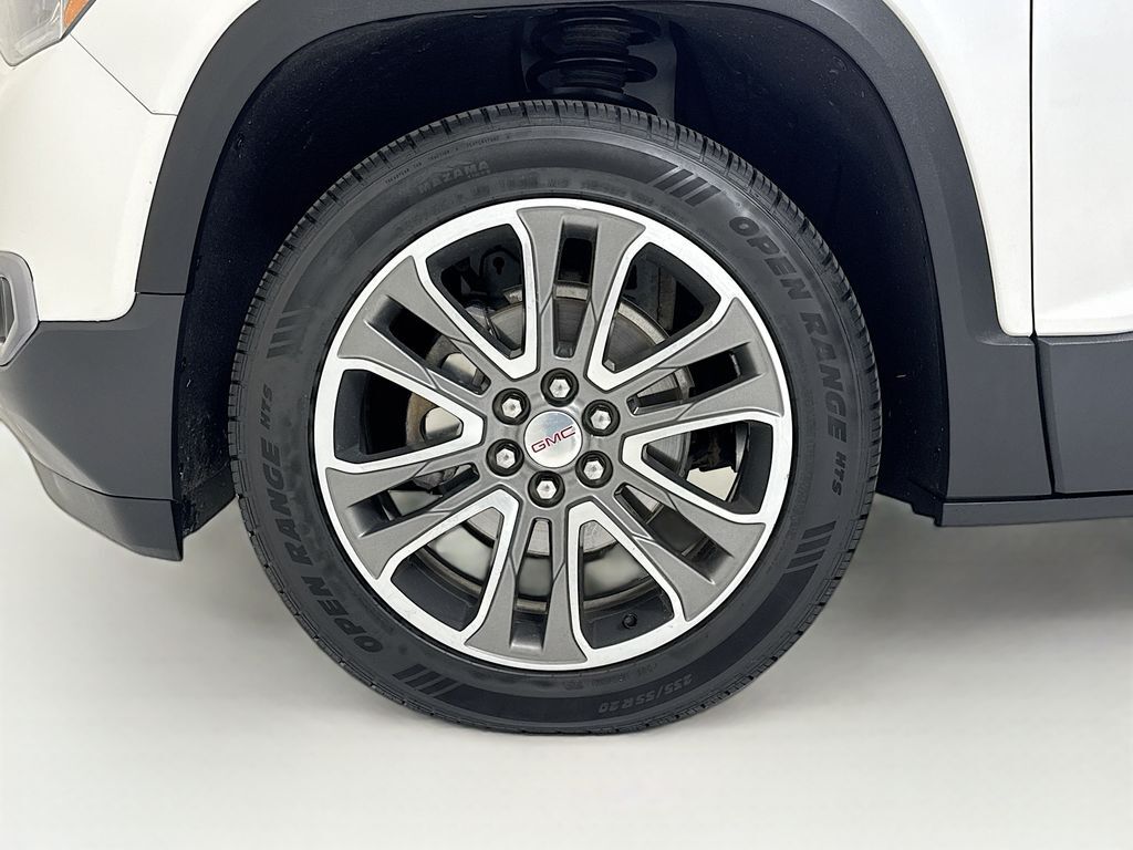 2018 GMC Acadia SLT-1 Kennewick WA