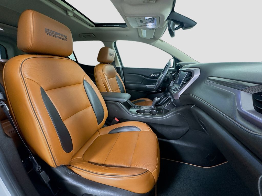 2018 GMC Acadia SLT-1 Kennewick WA