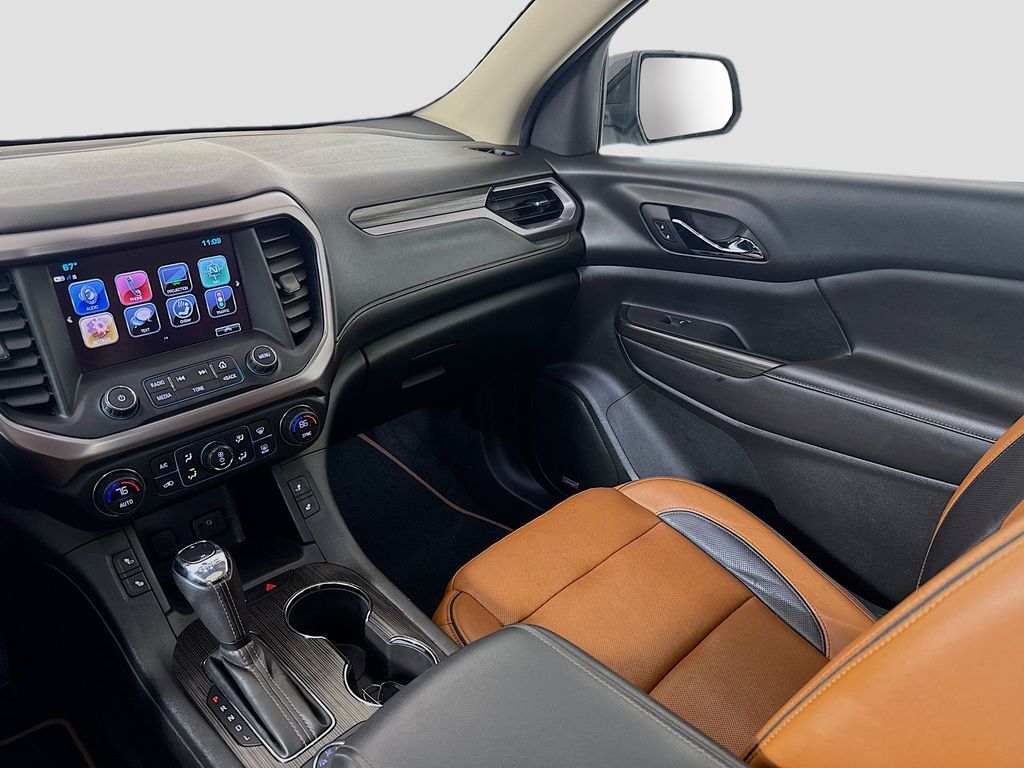 2018 GMC Acadia SLT-1 Kennewick WA