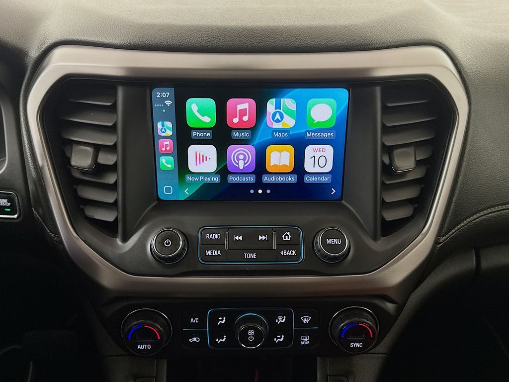 2018 GMC Acadia SLT-1 Kennewick WA