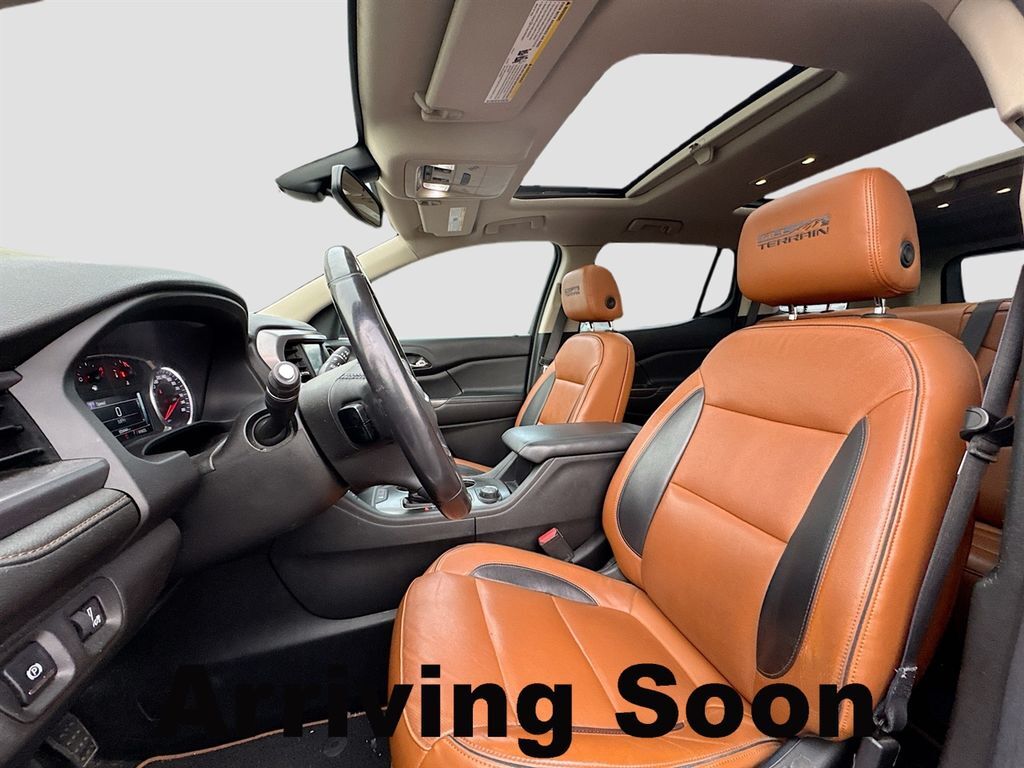 2018 GMC Acadia SLT-1 Kennewick WA