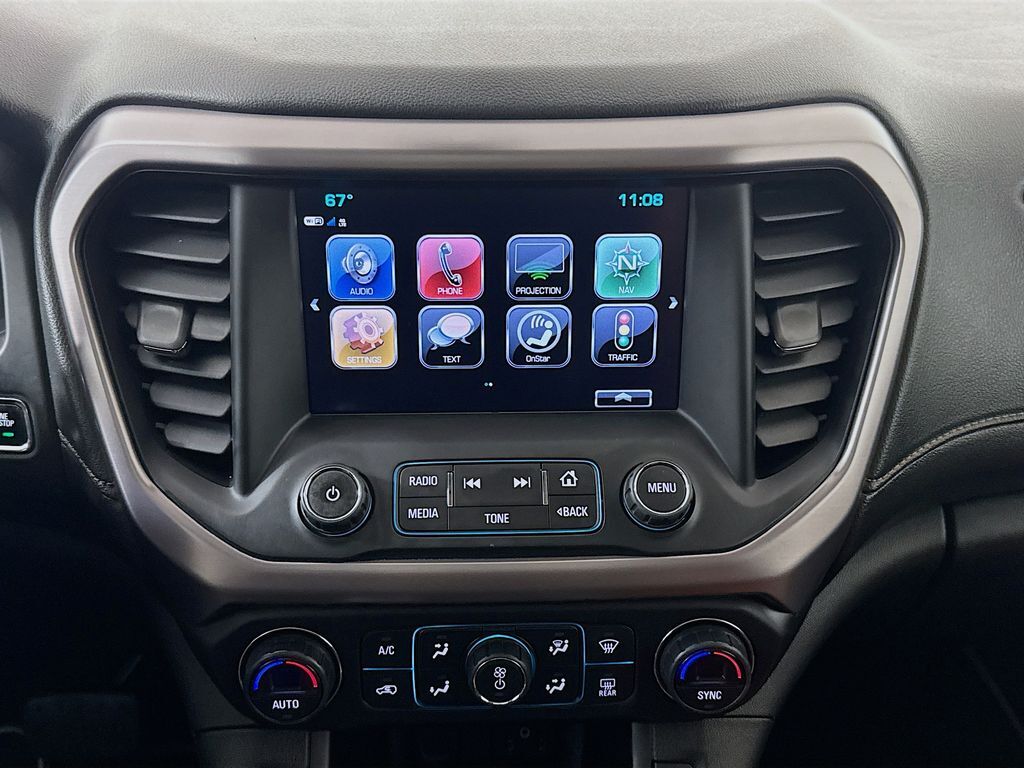 2018 GMC Acadia SLT-1 Kennewick WA